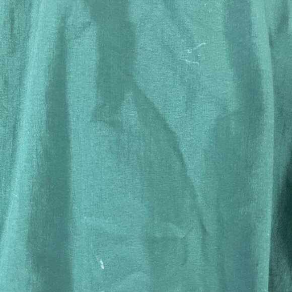 Vintage Antigua Mens Green Bay Packers Logo lightweight Pullover L Large Pockets - Picture 9 of 9